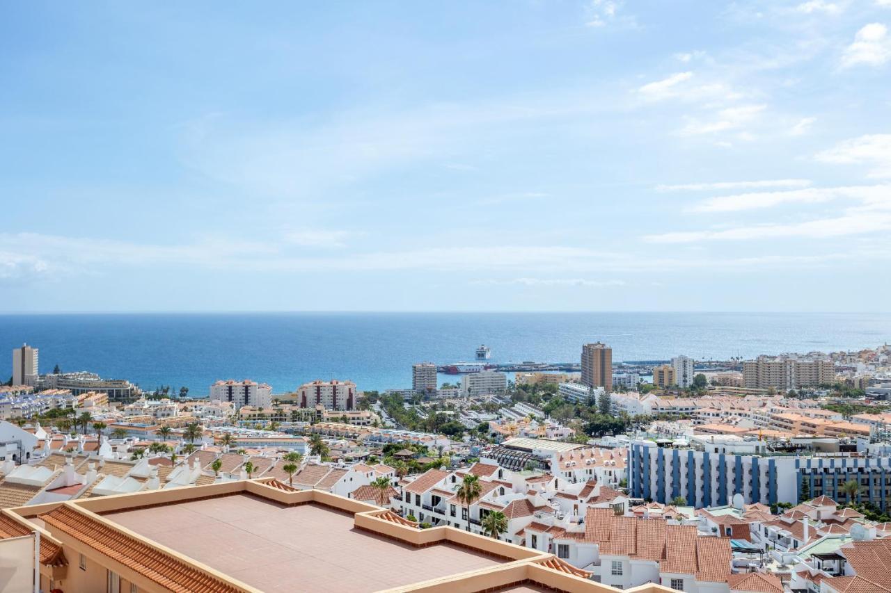 Best Panoramatic View Ii In Los Cristianos Apartment Los Cristianos (Tenerife)