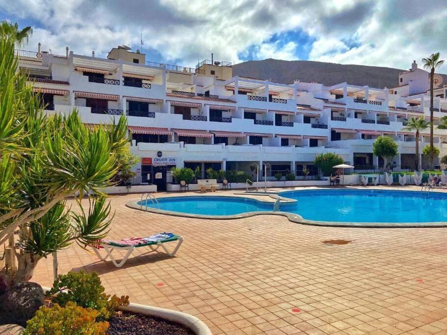 Comfy With Large Terrace Five Minutes From Ocean Apartamento *