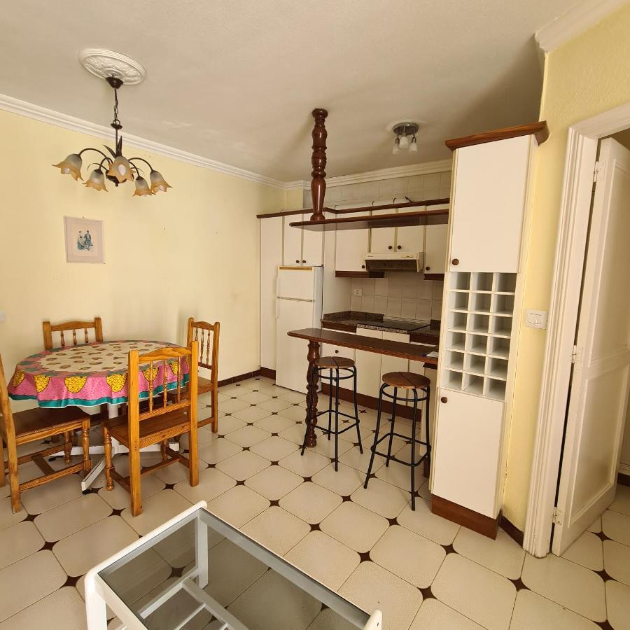 Guayero Cristianos Sea View Apartment *