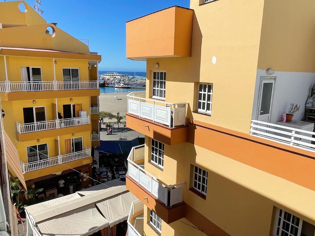 Apartment Edificio Don Antonio *