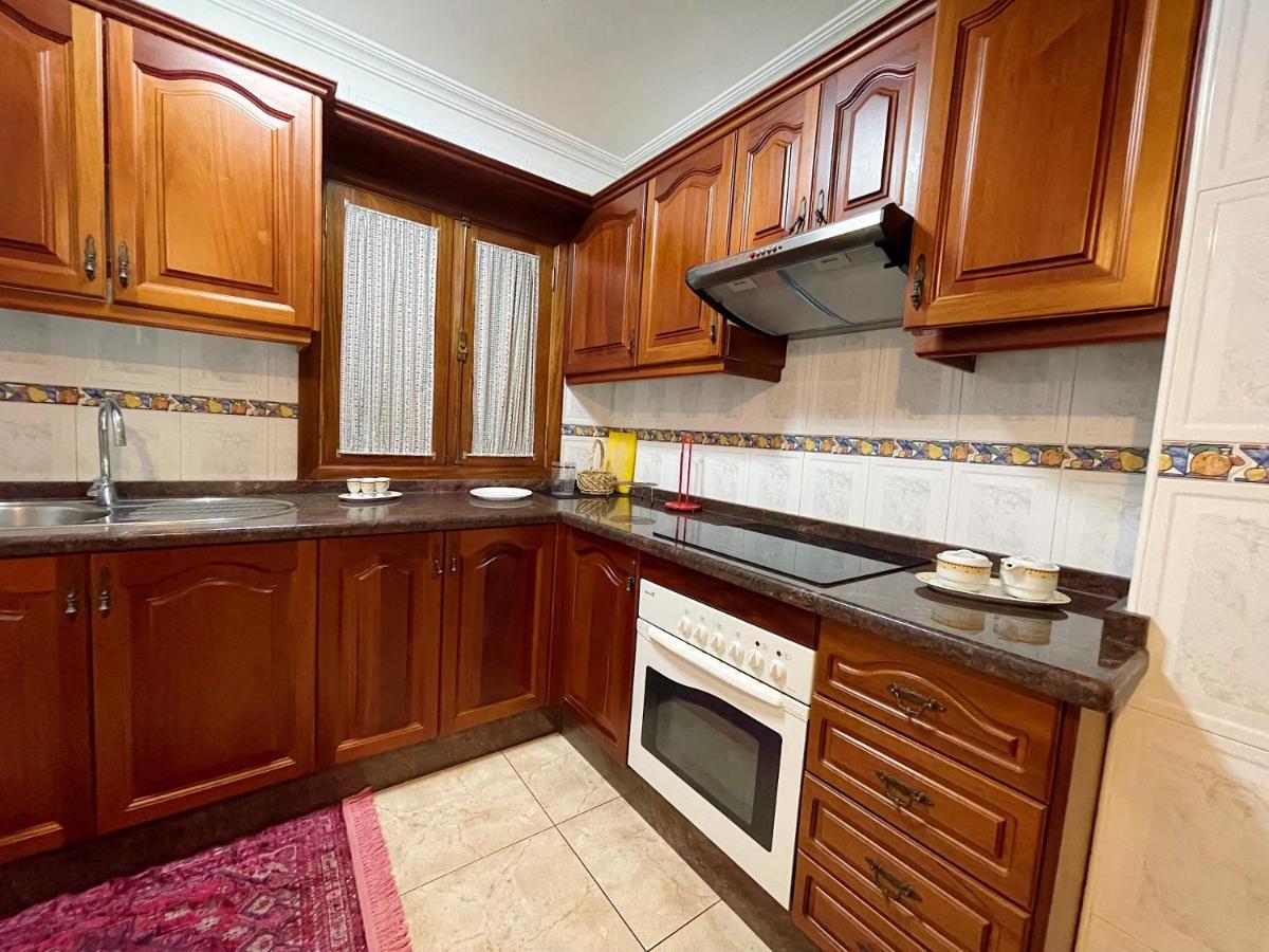 Apartment Edificio Don Antonio Los Cristianos (Tenerife)