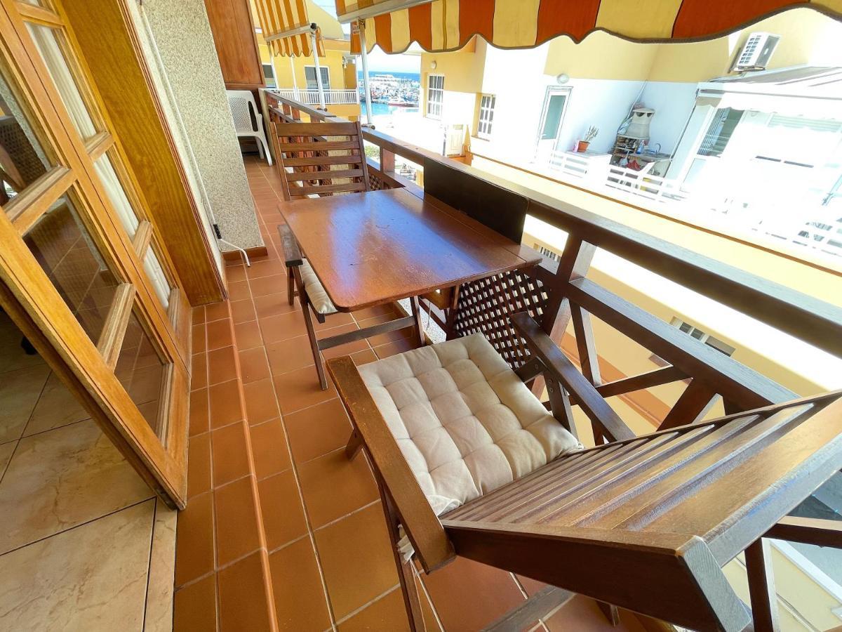 Apartment Edificio Don Antonio *
