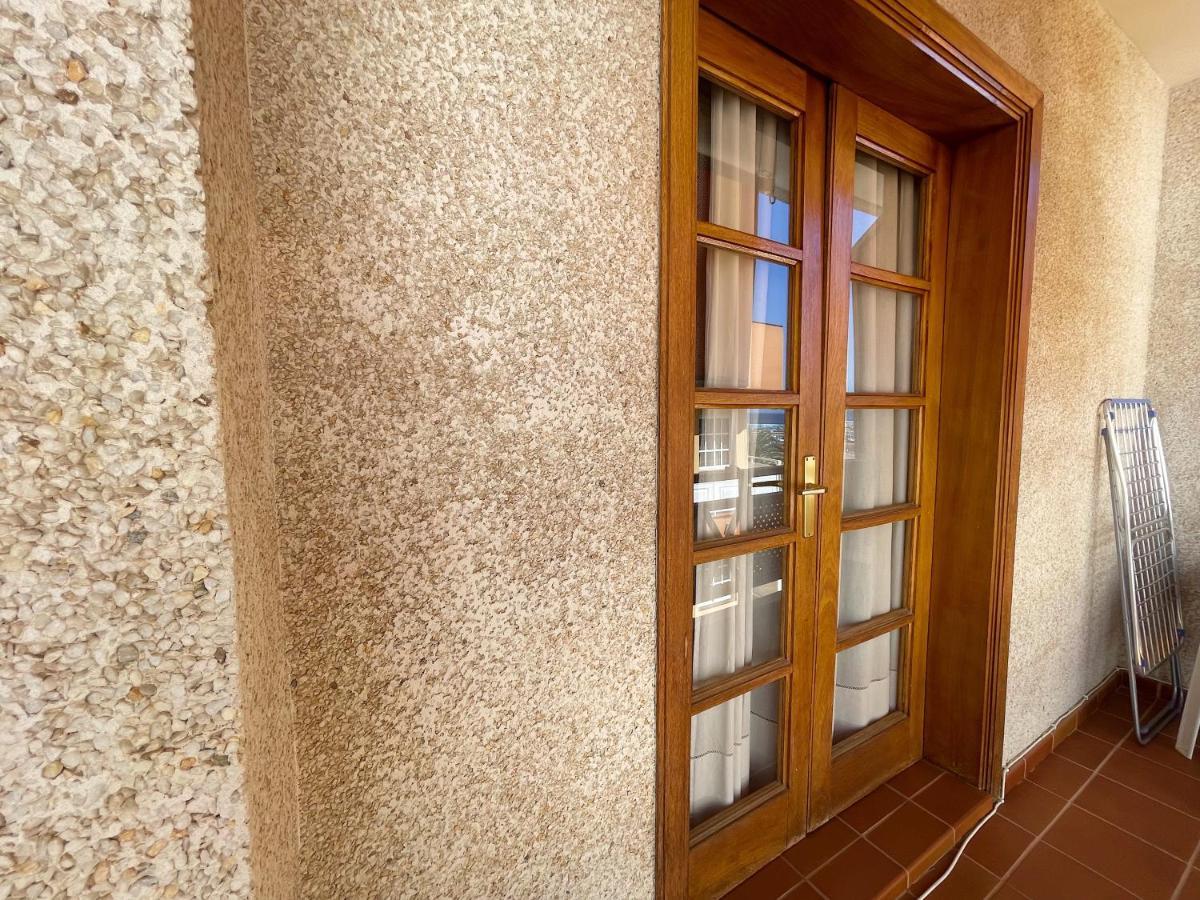 Edificio Don Antonio Apartment Los Cristianos (Tenerife)