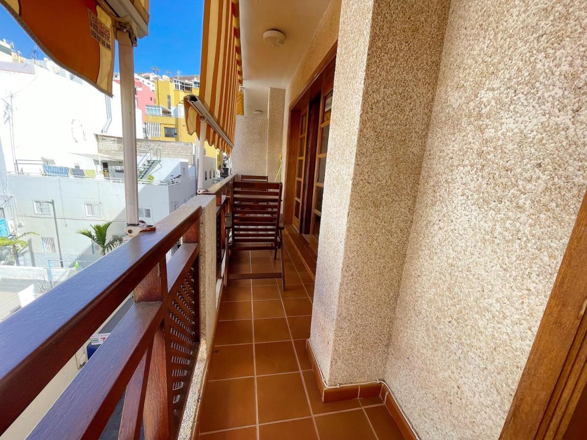 Edificio Don Antonio Appartement Los Cristianos (Tenerife)