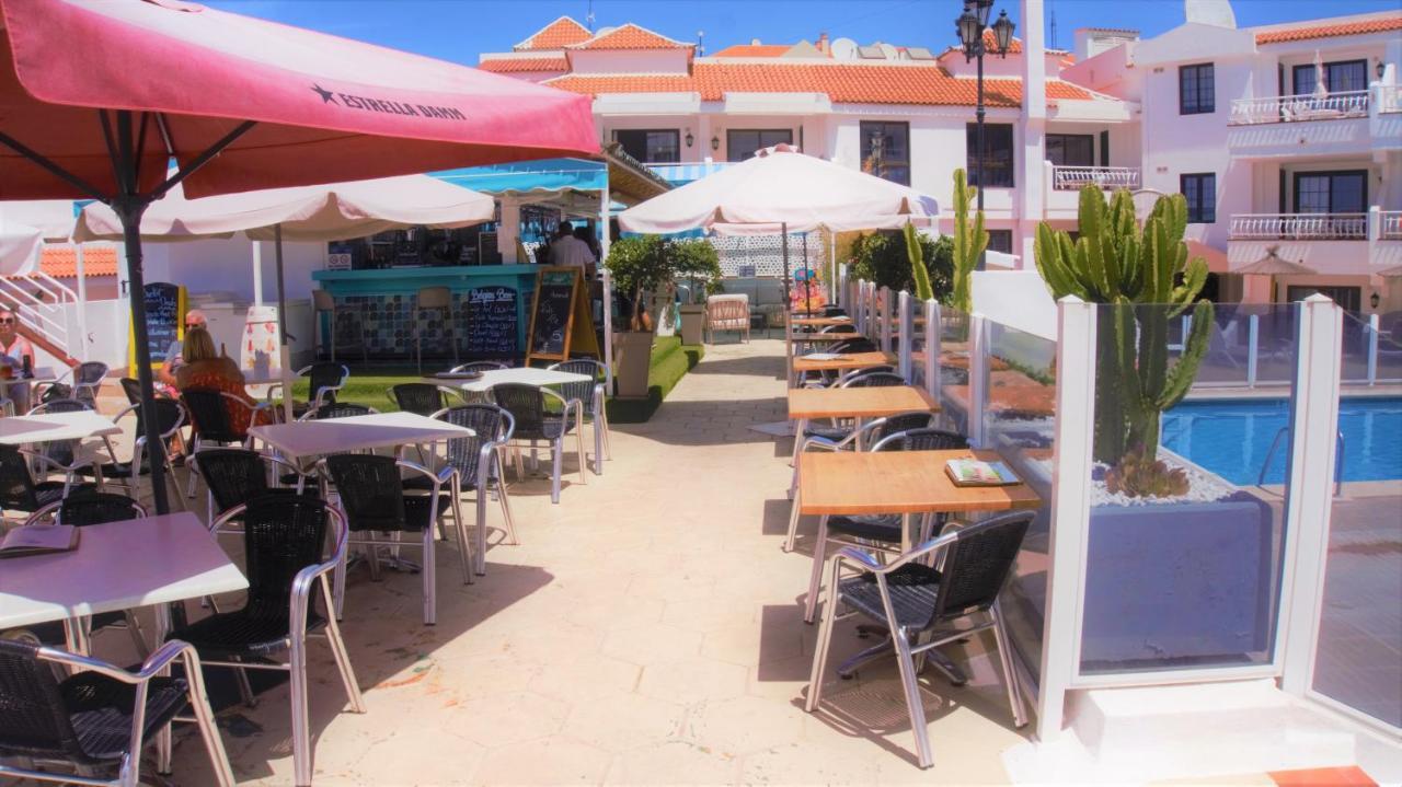 Greatly Located With Heated Pool, Cristianos *