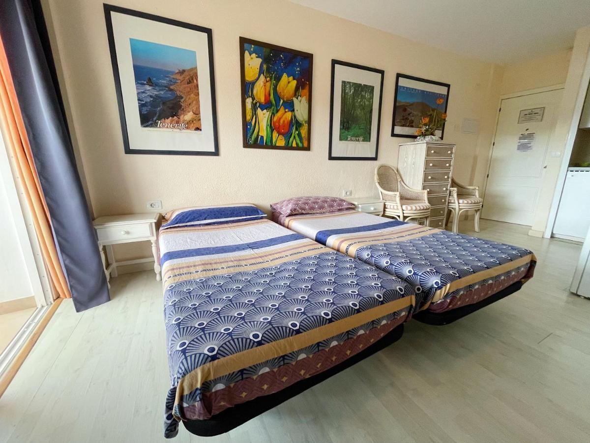 Edificio Arco Appartement *