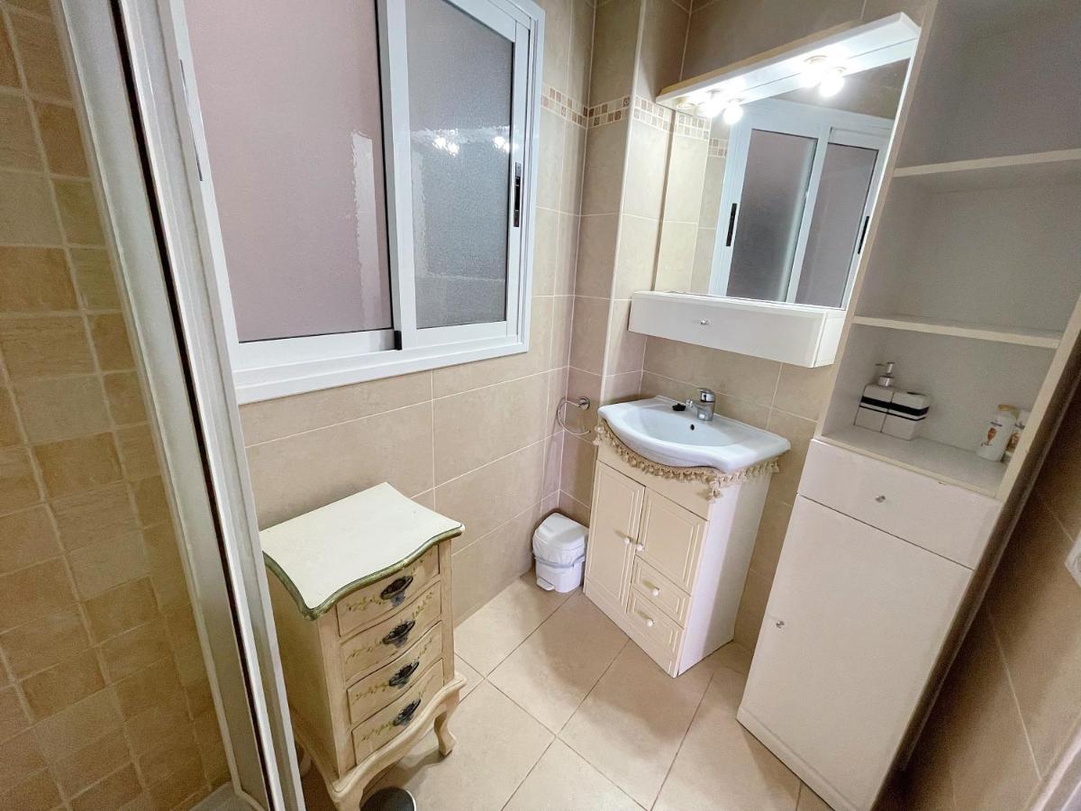 Appartement Edificio Arco *