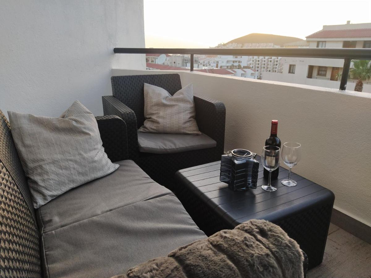 Luxury Summerland Cristianos Ac