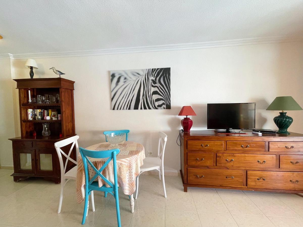 Appartement Edificio Don Antonio *