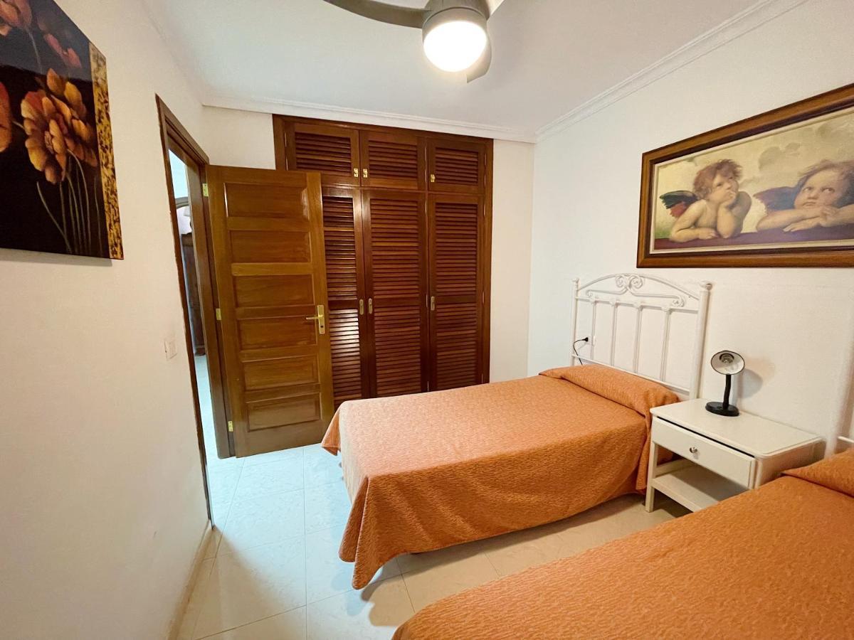 Edificio Don Antonio Apartment Los Cristianos (Tenerife)