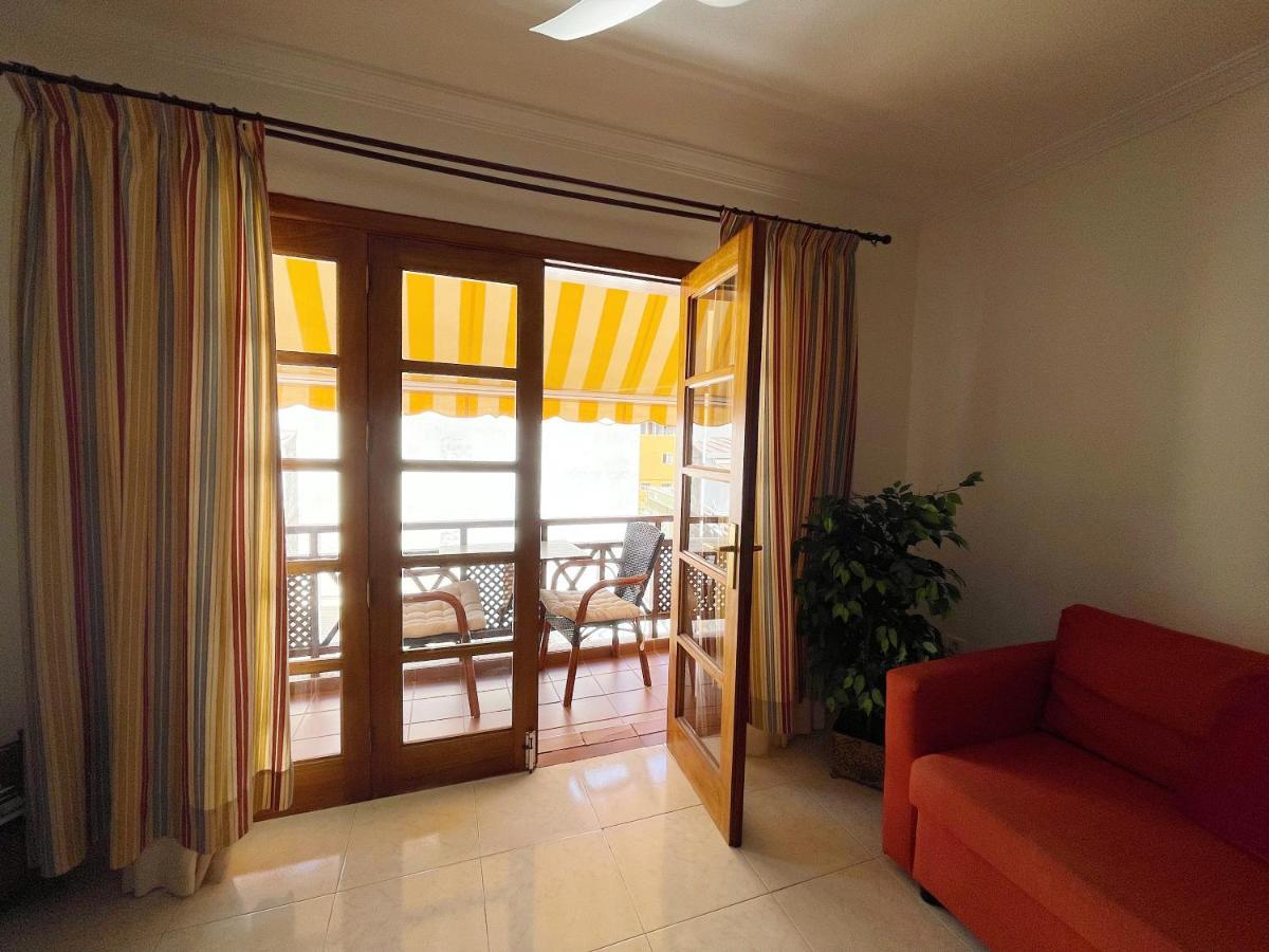 Edificio Don Antonio Appartement *