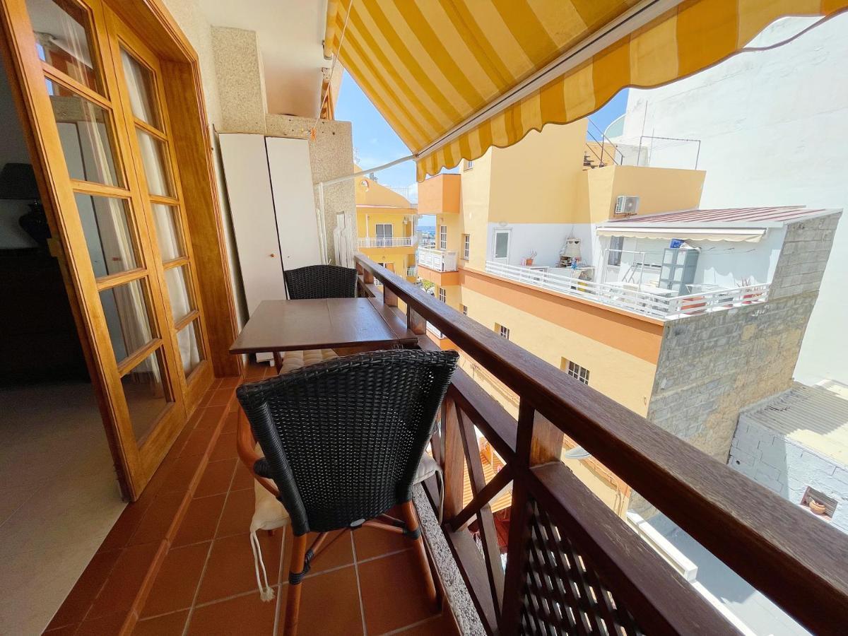 Appartement Edificio Don Antonio *