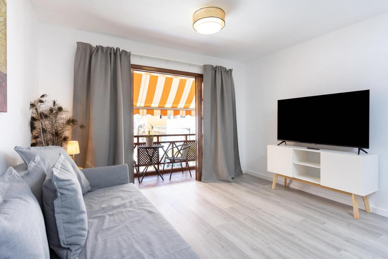 Home2book Comfy Terrace Cristianos Appartement Los Cristianos (Tenerife)