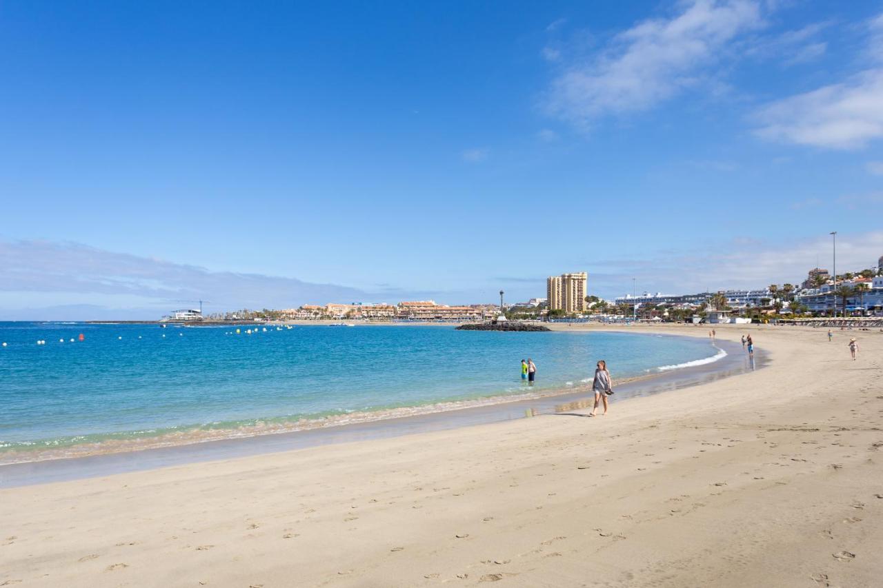 Home2book Comfy Terrace Cristianos Appartement *