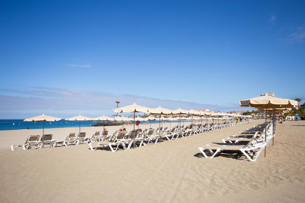 Appartement Home2book Comfy Terrace Cristianos