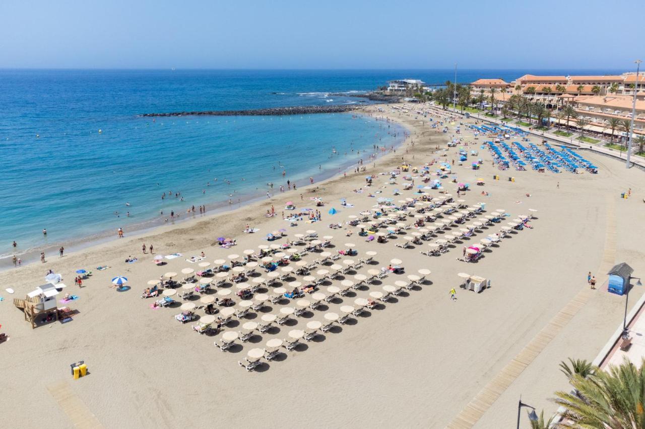 Home2book Dreamy Stylish Apt Cristianos, Pool Los Cristianos (Tenerife)