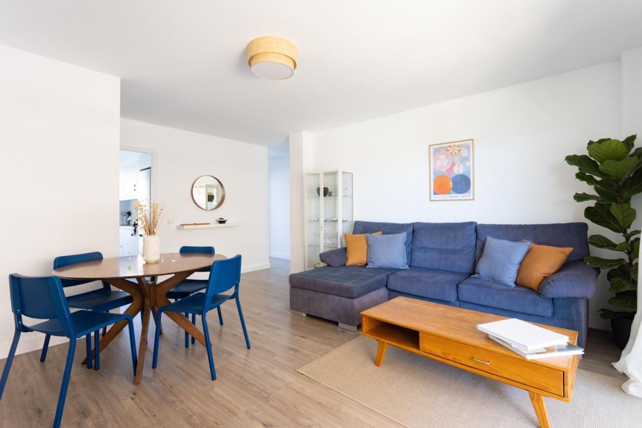 Home2book Dreamy Stylish Apt Cristianos, Pool Los Cristianos (Tenerife)