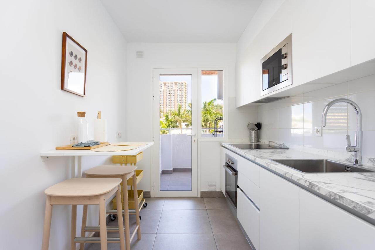 Home2book Dreamy Stylish Apt Cristianos, Pool * Los Cristianos (Tenerife)