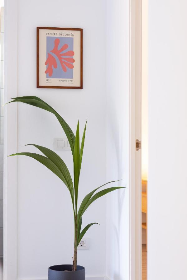 Appartement Home2book Dreamy Stylish Apt Cristianos, Pool