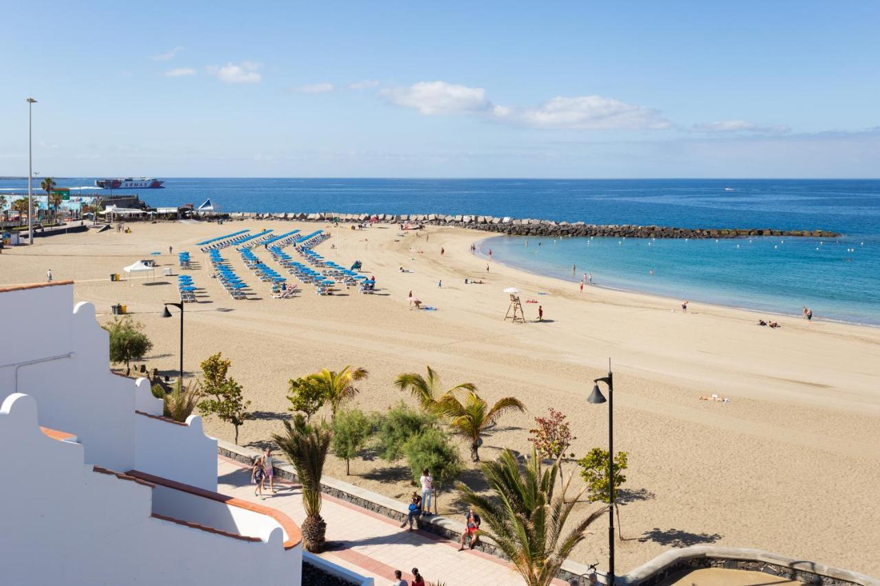Home2book Dreamy Stylish Apt Cristianos, Pool Appartement Los Cristianos (Tenerife)