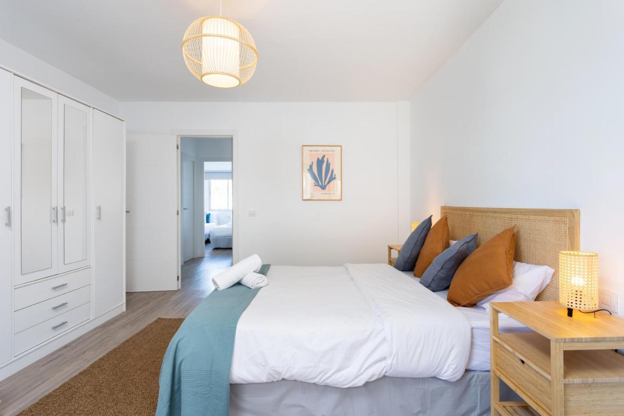 Home2book Dreamy Stylish Apt Cristianos, Pool Los Cristianos (Tenerife)