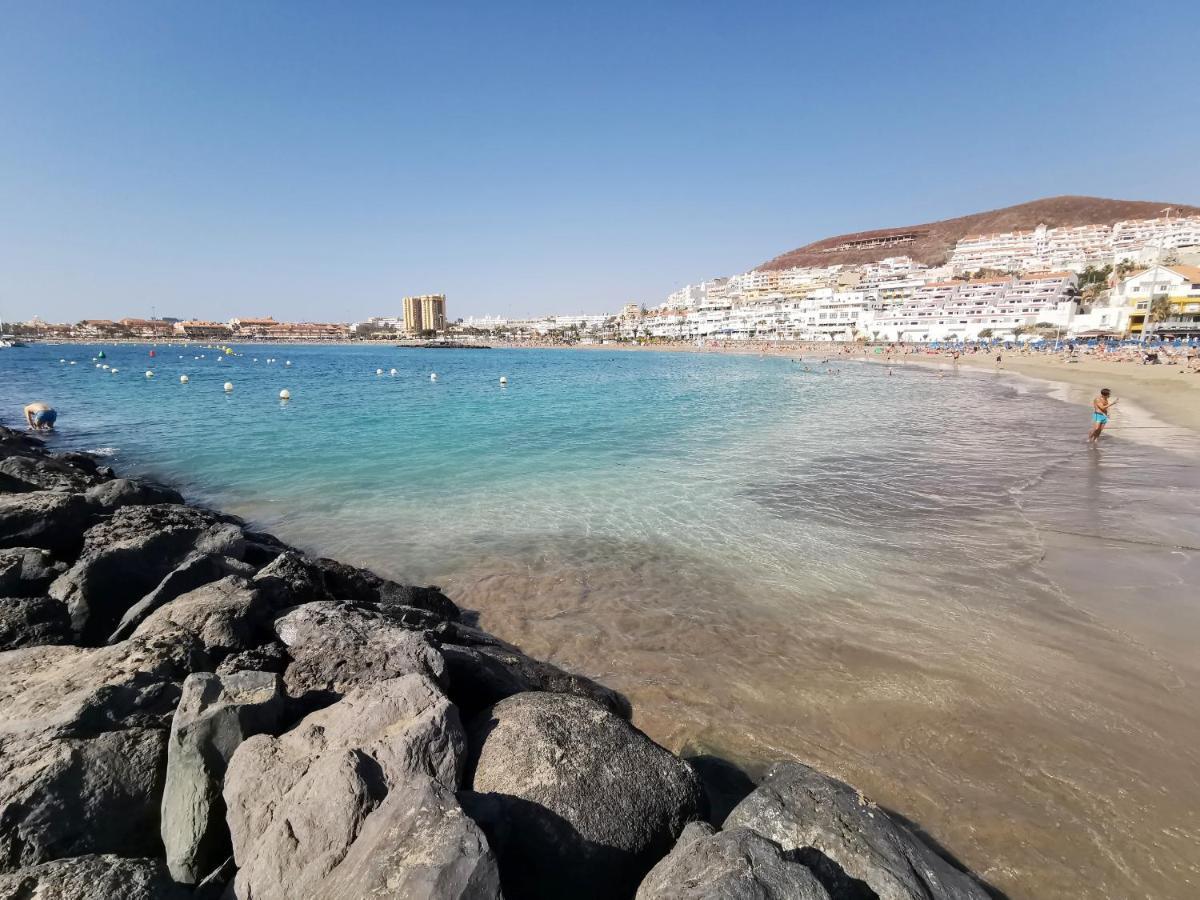 Appartement Home2book Dreamy Stylish Apt Cristianos, Pool Los Cristianos (Tenerife)