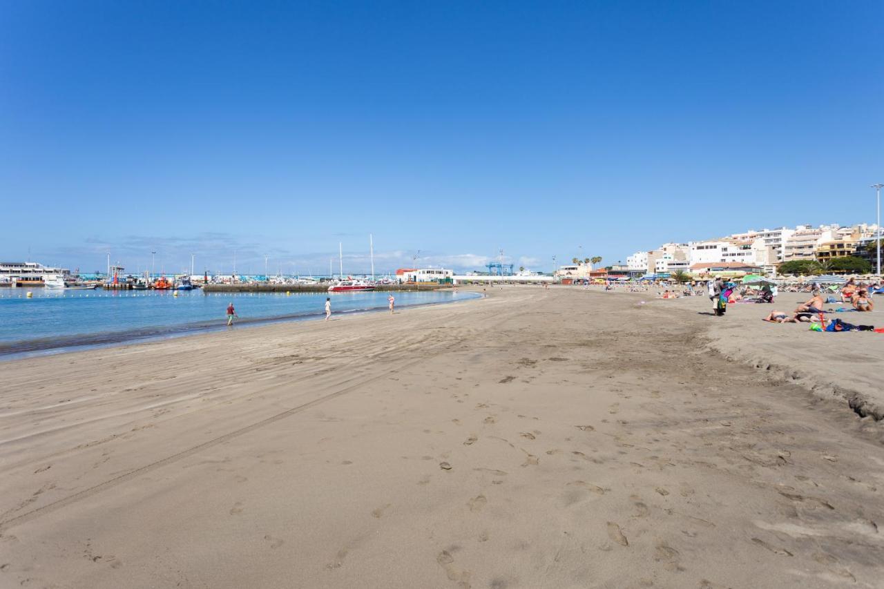 Appartement Home2book Dreamy Stylish Apt Cristianos, Pool Los Cristianos (Tenerife)