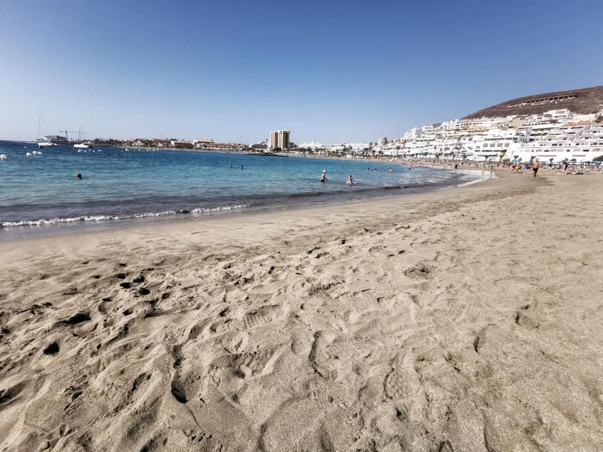 Appartement Home2book Dreamy Stylish Apt Cristianos, Pool