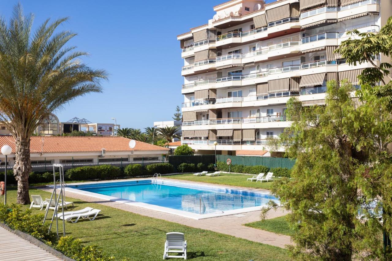 Appartement Home2book Dreamy Stylish Apt Cristianos, Pool Los Cristianos (Tenerife)