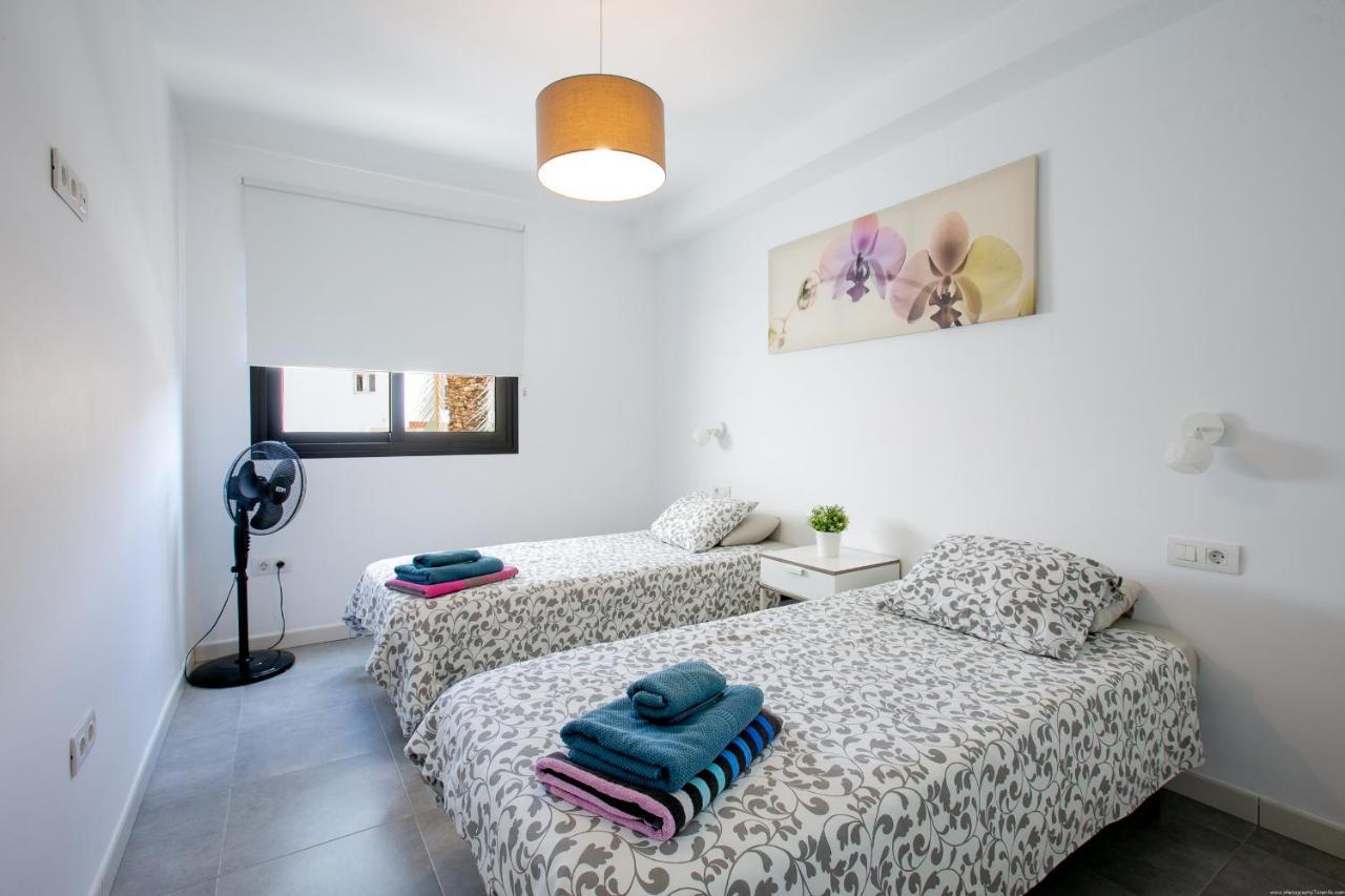 Apartamento Carmen Sunrise, Cristianos