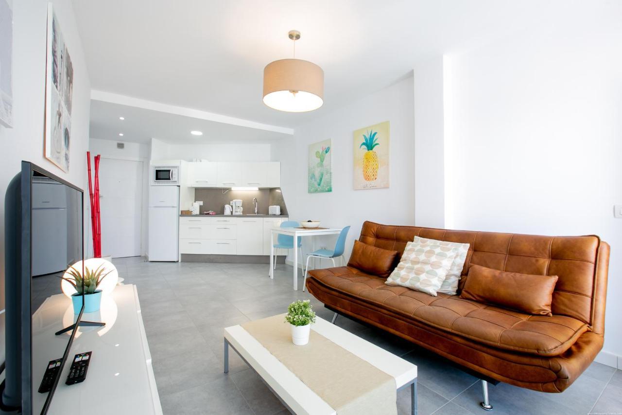 Apartamento Carmen Sunrise, Cristianos Los Cristianos (Tenerife)
