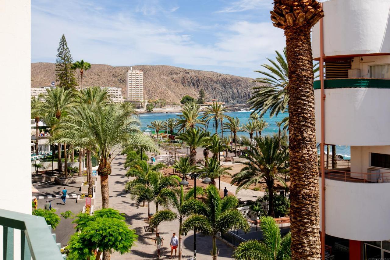 Apartamento Carmen Sunrise, Cristianos Los Cristianos (Tenerife)