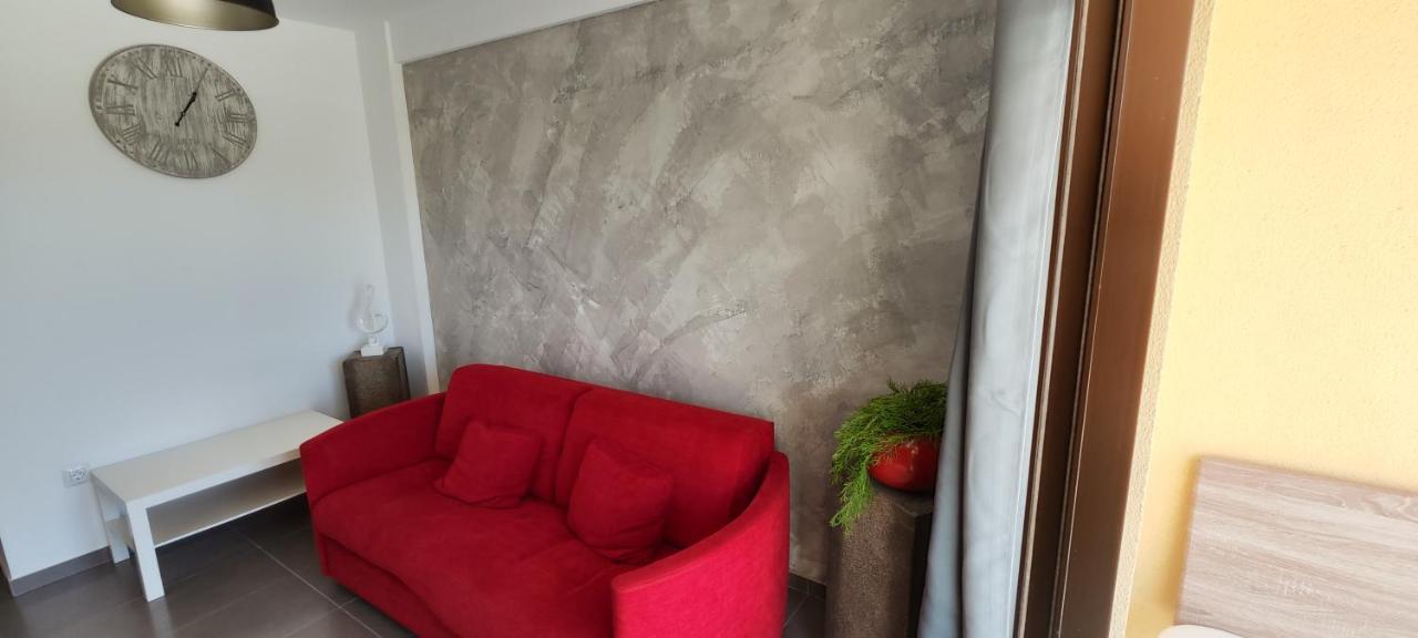 Vivaldi Apartment