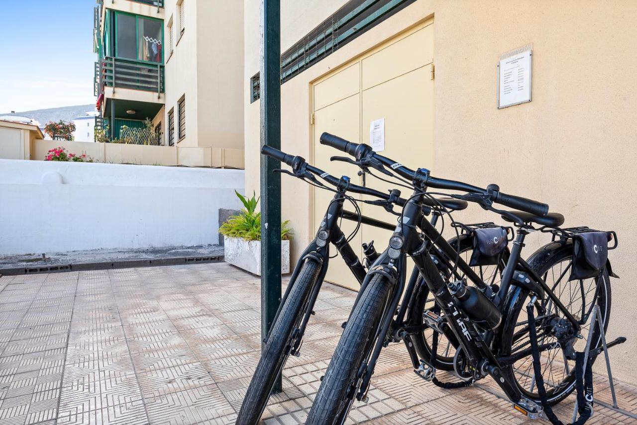 Cristismart Hi-end Services Media Streaming Apartment Los Cristianos (Tenerife)
