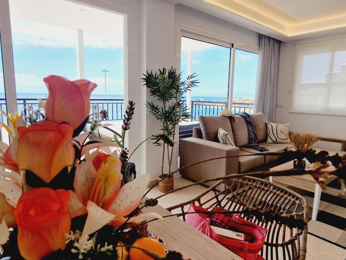 Ferienhaus Rooftop Vistas, 2 Bedrooms First Line *