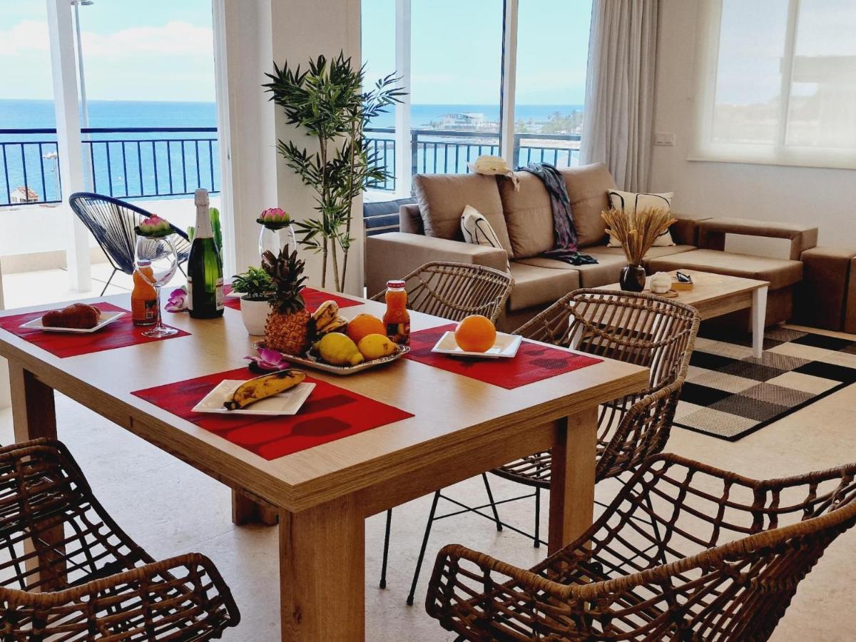 Ferienhaus Rooftop Vistas, 2 Bedrooms First Line