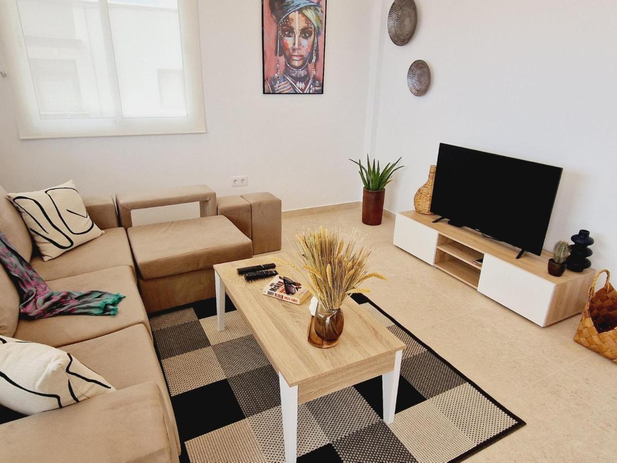 Ferienhaus Rooftop Vistas, 2 Bedrooms First Line *