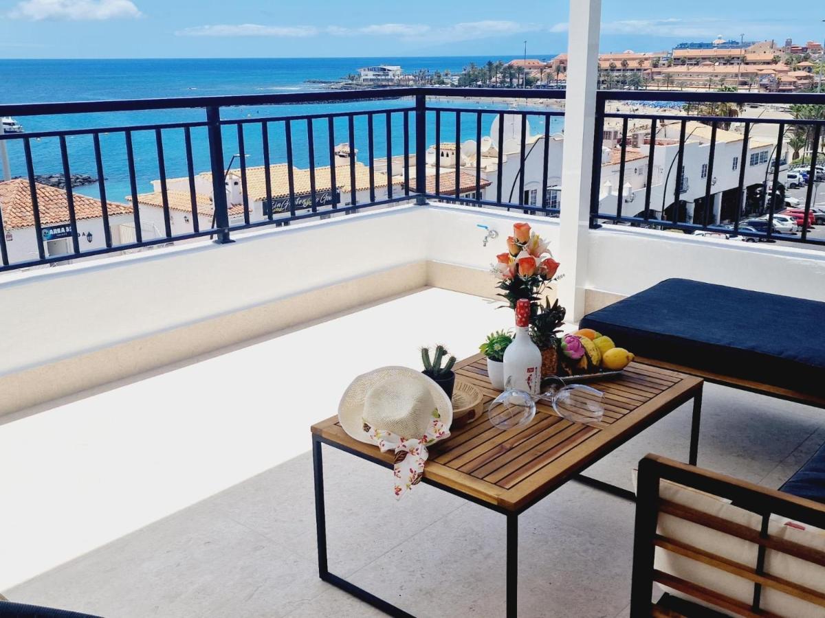 Rooftop Vistas, 2 Bedrooms First Line Ferienhaus