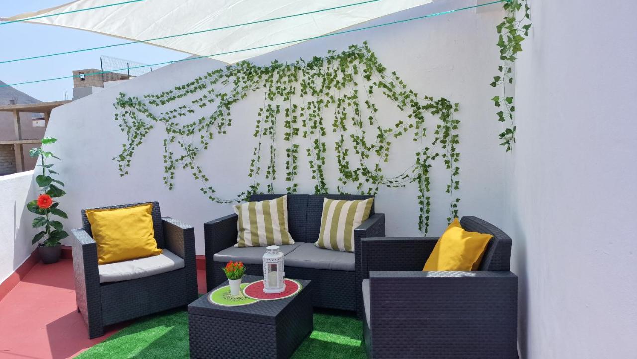 Duplex Cristianos Appartement *