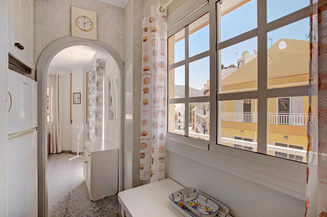 Casa Yerai Apartment