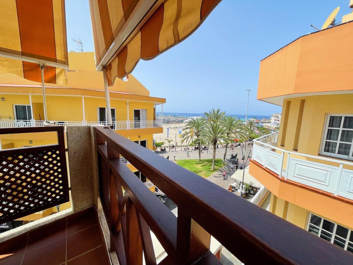 Apartment Edificio Don Antonio *