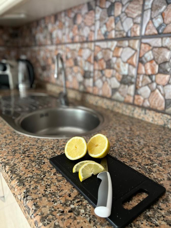 Sona Club Tenerife Cristianos Apartamento *