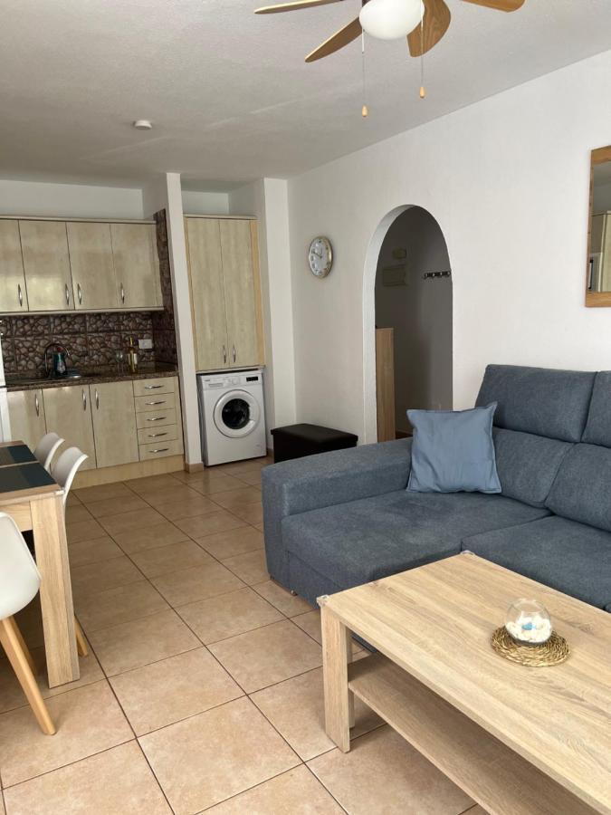 Apartamento Sona Club Tenerife Cristianos
