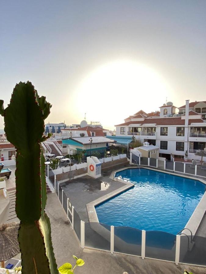 Sona Club Tenerife Cristianos Apartamento *