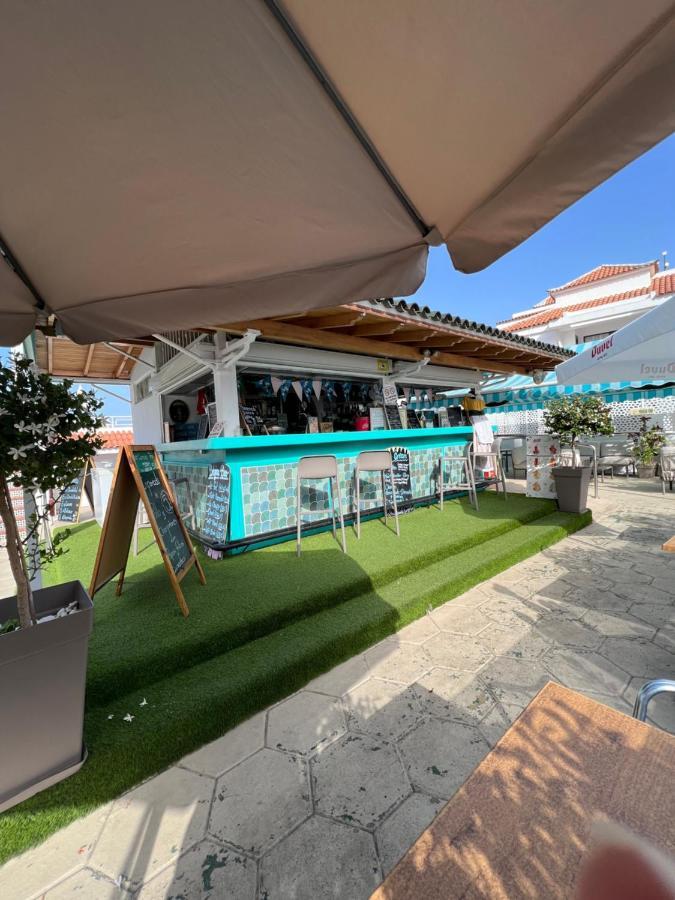 Apartamento Sona Club Tenerife Cristianos Los Cristianos (Tenerife)
