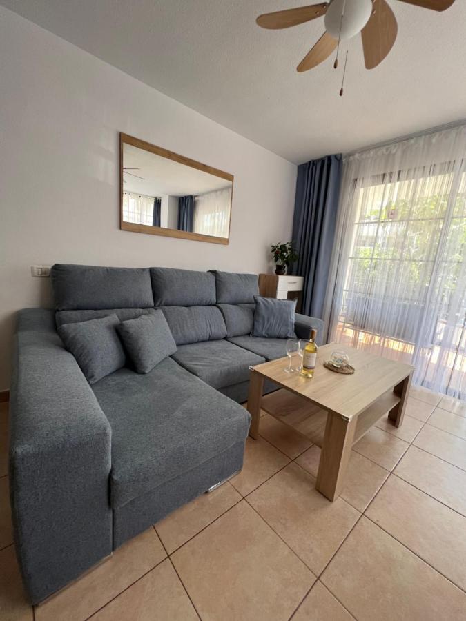 Sona Club Tenerife Cristianos Apartamento