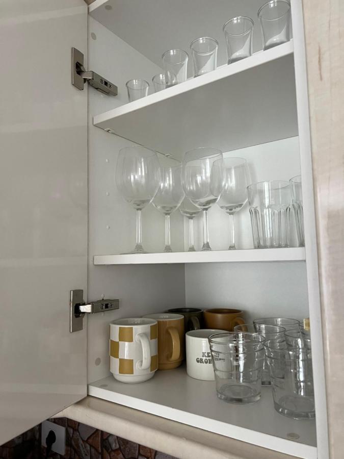 Sona Club Tenerife Cristianos Apartamento *