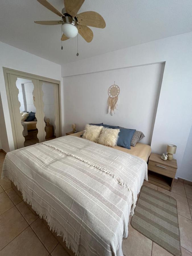 Apartamento Sona Club Tenerife Cristianos *