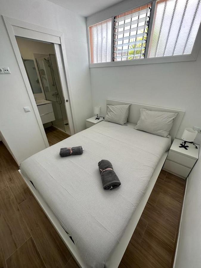 Antonio Holiday home *