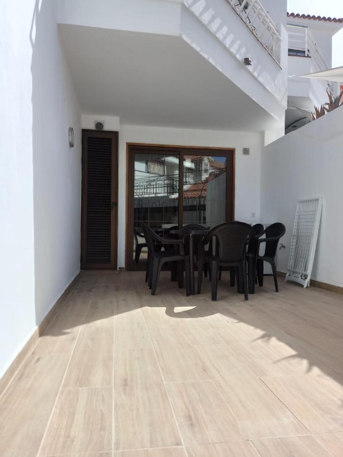 Holiday home Antonio